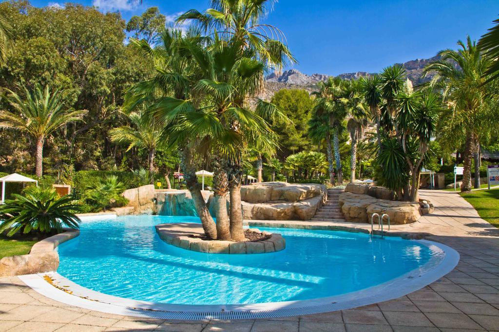 Marconfort Altea Hills Exterior foto