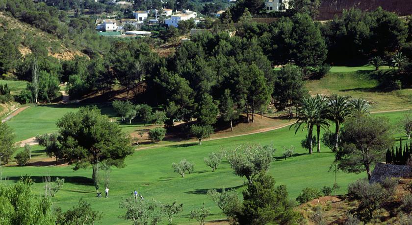 Marconfort Altea Hills Exterior foto
